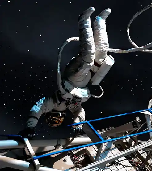 Space Museum