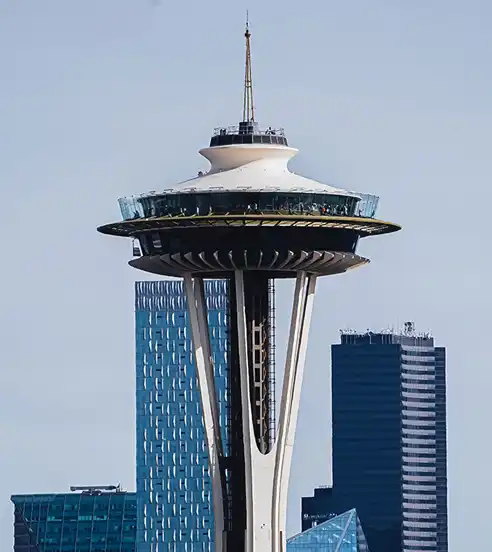 Space Needle