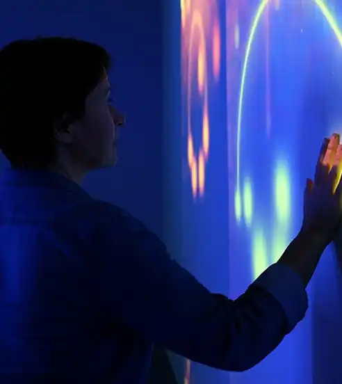 Tech Interactive